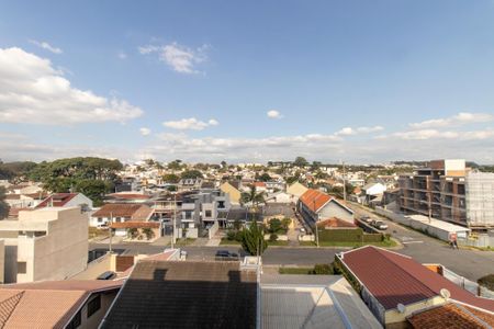 Apartamento à venda com 47m², 2 quartos e 1 vagaVista da Varanda gourmet