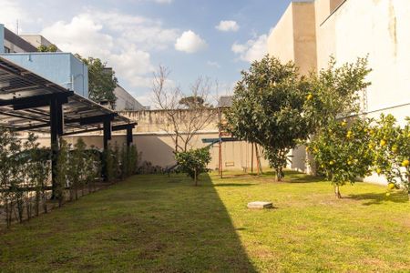 Apartamento à venda com 47m², 2 quartos e 1 vagaÁrea comum
