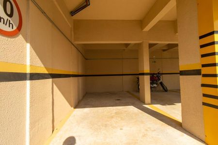 Apartamento à venda com 47m², 2 quartos e 1 vagaGaragem