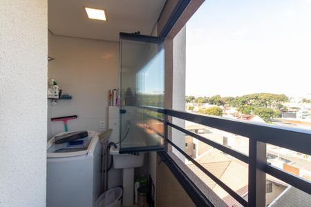 Apartamento à venda com 47m², 2 quartos e 1 vagaVaranda gourmet