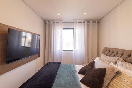 Apartamento à venda com 47m², 2 quartos e 1 vagaQuarto 2