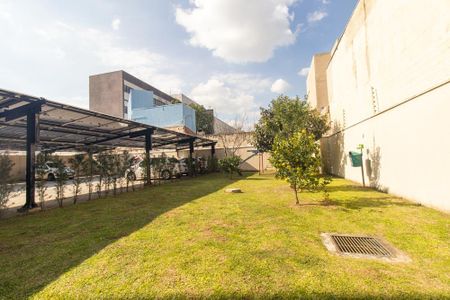 Apartamento à venda com 47m², 2 quartos e 1 vagaÁrea comum