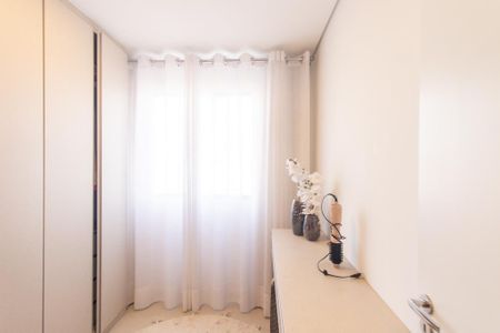 Apartamento à venda com 47m², 2 quartos e 1 vagaQuarto 1
