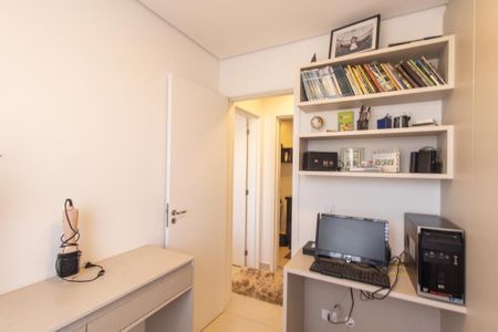 Apartamento à venda com 47m², 2 quartos e 1 vagaQuarto 1