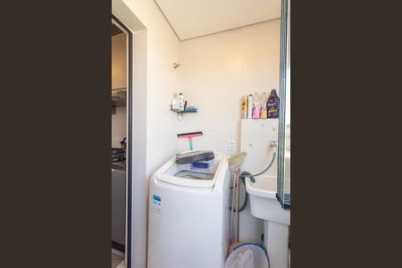 Apartamento à venda com 47m², 2 quartos e 1 vagaÁrea de Serviço