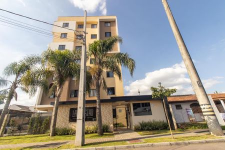 Apartamento à venda com 47m², 2 quartos e 1 vagaFachada do Condominio