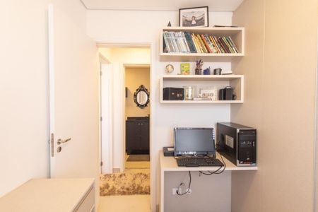 Apartamento à venda com 47m², 2 quartos e 1 vagaQuarto 1