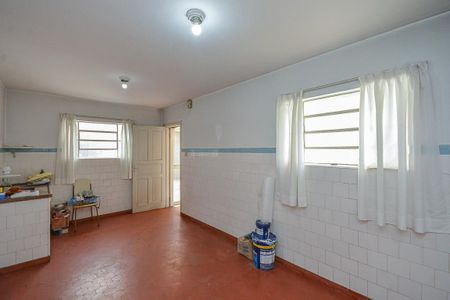 Casa à venda com 126m², 2 quartos e 2 vagas Casa à venda com 126m², 2 quartos e 2 vagasCozinha