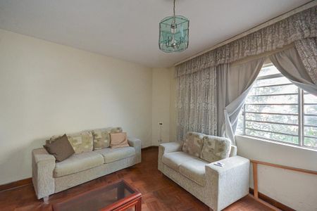 Sala de casa à venda com 2 quartos, 126m² em Parque Guarapiranga, São Paulo