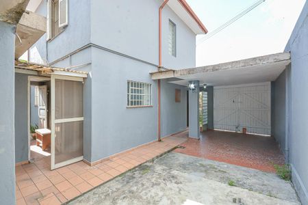 Casa à venda com 126m², 2 quartos e 2 vagas Casa à venda com 126m², 2 quartos e 2 vagasÁrea externa
