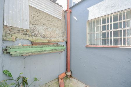 Casa à venda com 126m², 2 quartos e 2 vagas Casa à venda com 126m², 2 quartos e 2 vagasÁrea externa