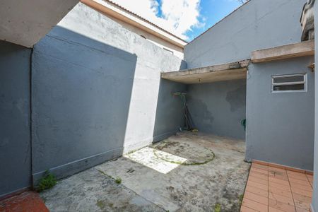 Casa à venda com 126m², 2 quartos e 2 vagas Casa à venda com 126m², 2 quartos e 2 vagasÁrea externa