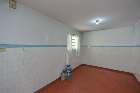 Cozinha de casa à venda com 2 quartos, 126m² em Parque Guarapiranga, São Paulo