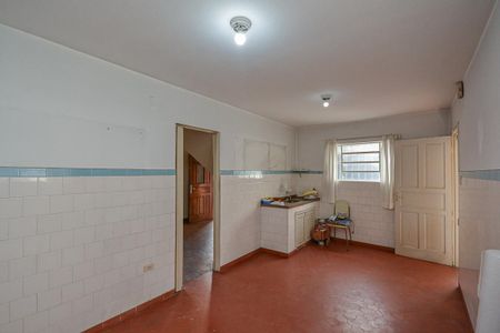 Casa à venda com 126m², 2 quartos e 2 vagas Casa à venda com 126m², 2 quartos e 2 vagasCozinha