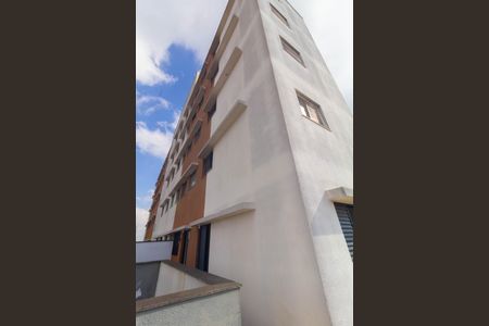 Apartamento para alugar com 38m², 2 quartos e 1 vaga Apartamento para alugar com 38m², 2 quartos e 1 vagaVaranda