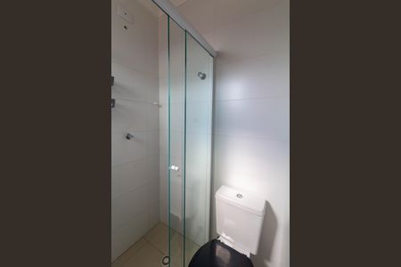 Apartamento para alugar com 38m², 2 quartos e 1 vaga Apartamento para alugar com 38m², 2 quartos e 1 vagaBanheiro