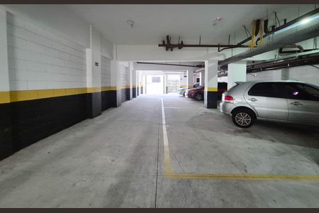 Apartamento para alugar com 38m², 2 quartos e 1 vaga Apartamento para alugar com 38m², 2 quartos e 1 vagaÁrea comum