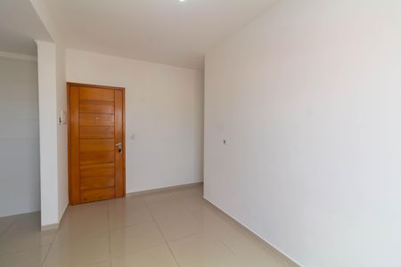 Sala de apartamento para alugar com 2 quartos, 38m² em Itaquera, São Paulo