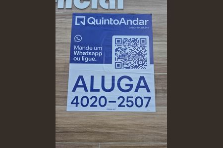 Apartamento para alugar com 38m², 2 quartos e 1 vaga Apartamento para alugar com 38m², 2 quartos e 1 vagaplaca