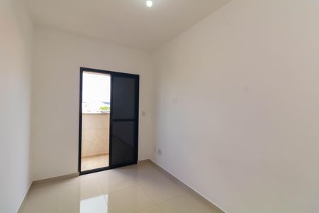 Quarto 1 de apartamento para alugar com 2 quartos, 38m² em Itaquera, São Paulo