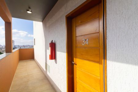 Apartamento para alugar com 38m², 2 quartos e 1 vaga Apartamento para alugar com 38m², 2 quartos e 1 vagaÁrea comum