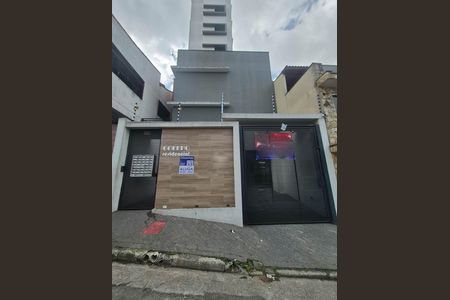 Apartamento para alugar com 38m², 2 quartos e 1 vaga Apartamento para alugar com 38m², 2 quartos e 1 vagaplaca