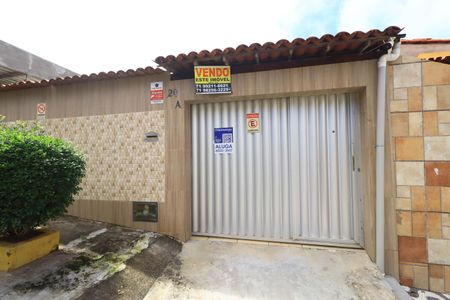 Casa para alugar com 177m², 3 quartos e 1 vaga