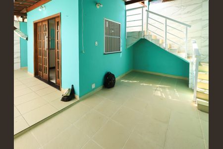 Casa para alugar com 177m², 3 quartos e 1 vaga
