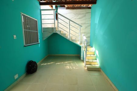 Casa para alugar com 177m², 3 quartos e 1 vaga
