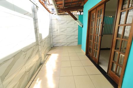 Casa para alugar com 177m², 3 quartos e 1 vaga