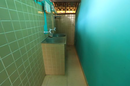 Casa para alugar com 177m², 3 quartos e 1 vaga