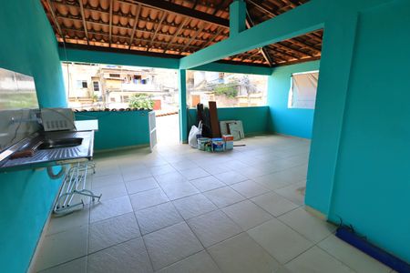 Casa para alugar com 177m², 3 quartos e 1 vaga
