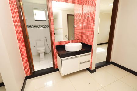 Casa para alugar com 177m², 3 quartos e 1 vaga