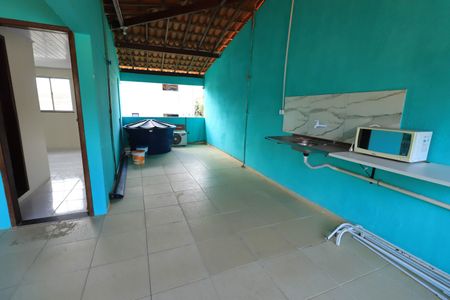 Casa para alugar com 177m², 3 quartos e 1 vaga
