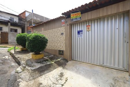 Casa para alugar com 177m², 3 quartos e 1 vaga