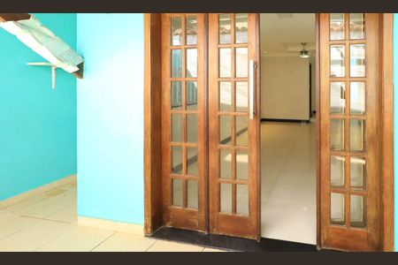 Casa para alugar com 177m², 3 quartos e 1 vaga