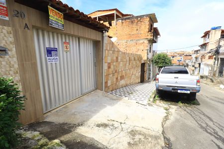 Casa para alugar com 177m², 3 quartos e 1 vaga
