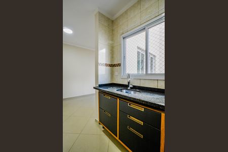 Apartamento à venda com 97m², 2 quartos e 1 vagaCozinha