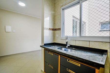 Apartamento à venda com 97m², 2 quartos e 1 vagaCozinha