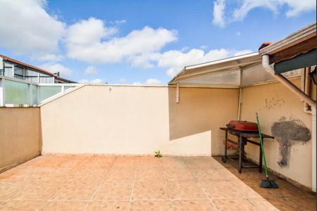 Apartamento à venda com 97m², 2 quartos e 1 vagaCobertura