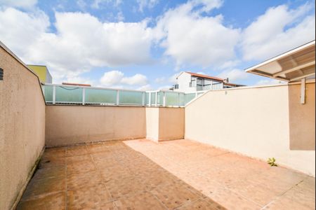 Apartamento à venda com 97m², 2 quartos e 1 vagaCobertura