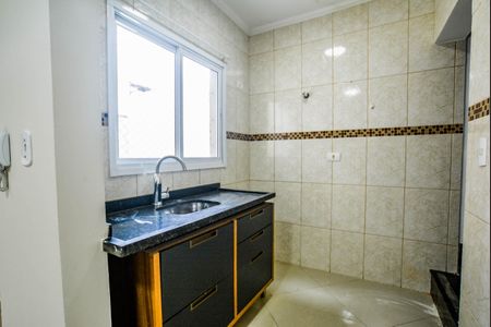 Apartamento à venda com 97m², 2 quartos e 1 vagaCozinha