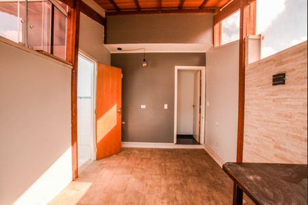 Apartamento à venda com 97m², 2 quartos e 1 vagaCobertura