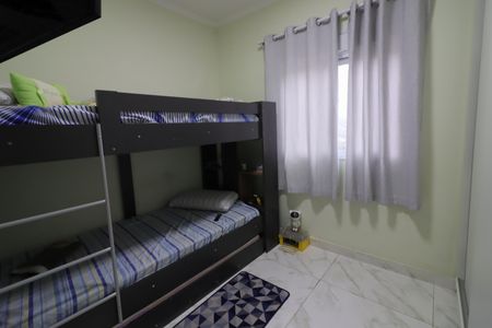 Quarto 2 de apartamento para alugar com 2 quartos, 46m² em Jardim Boa Vista (zona Oeste), Osasco