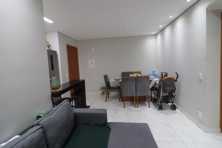 Apartamento para alugar com 46m², 2 quartos e 1 vagaSala