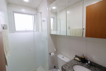 Apartamento para alugar com 46m², 2 quartos e 1 vagaBanheiro