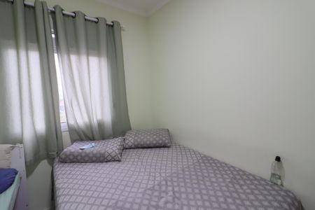 Quarto 1 de apartamento para alugar com 2 quartos, 46m² em Jardim Boa Vista (zona Oeste), Osasco
