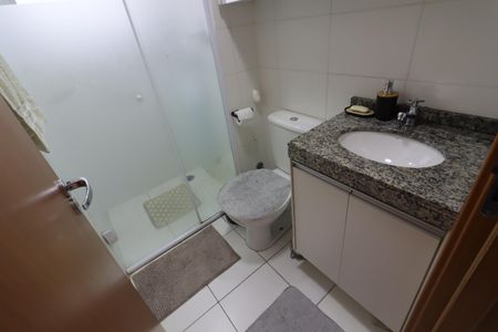 Apartamento para alugar com 46m², 2 quartos e 1 vagaBanheiro