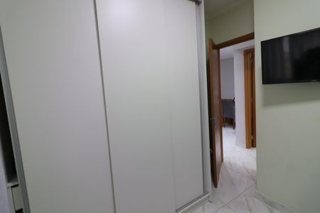 Apartamento para alugar com 46m², 2 quartos e 1 vagaQuarto 2