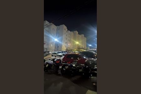 Apartamento para alugar com 58m², 2 quartos e 1 vaga Apartamento para alugar com 58m², 2 quartos e 1 vagaEstacionamento